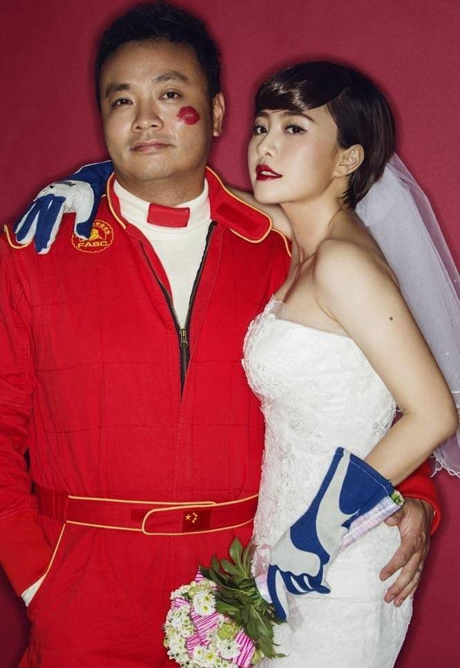 电视著名主持人沙桐:分手后被美女演员"逼婚",吵架斗嘴感情深_刘园园