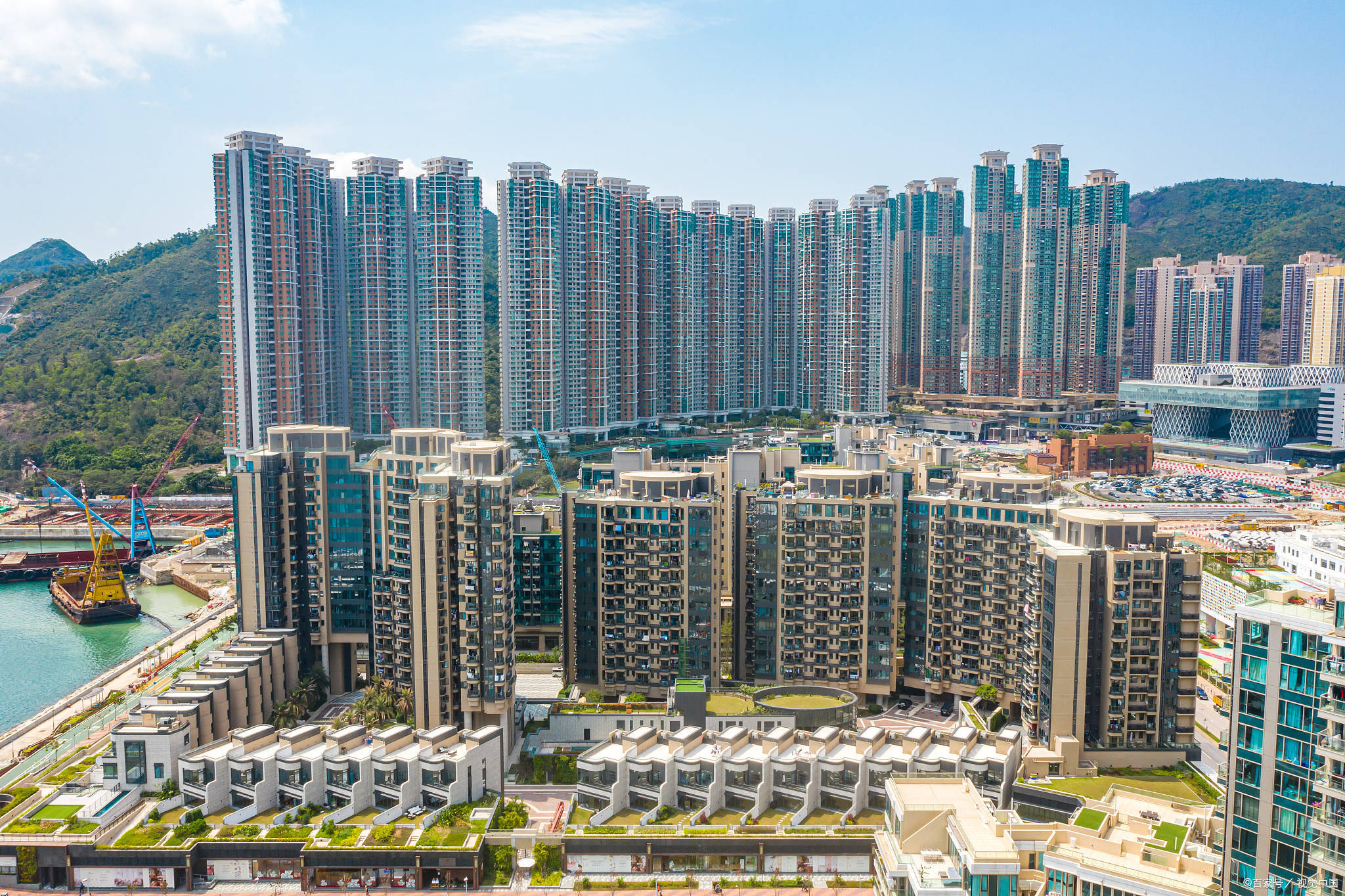 肇庆【雅居乐香港城】售楼处电话丨海南丨价格详情丨【售楼处】_项目