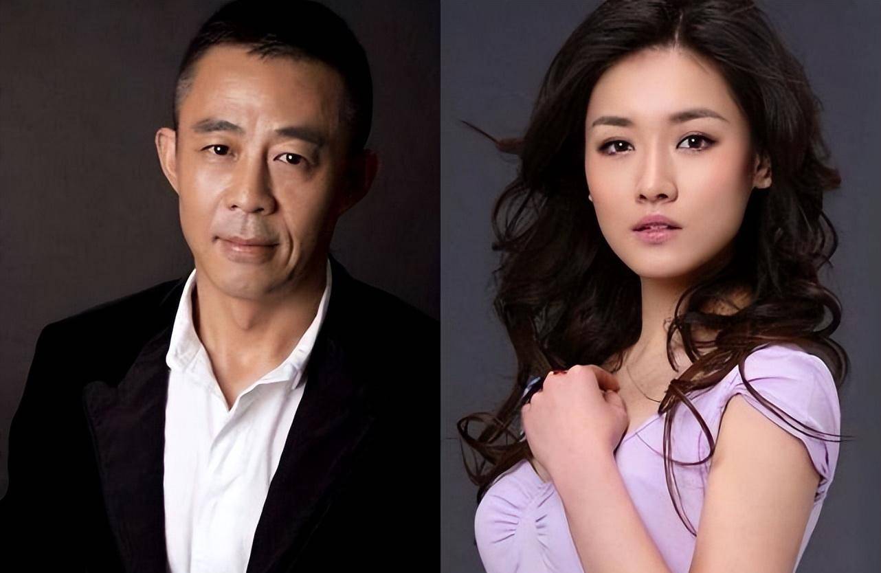 她被称为"丹东之花",离婚后只字不提前夫,与女儿相依为命_潘雨辰_侯勇