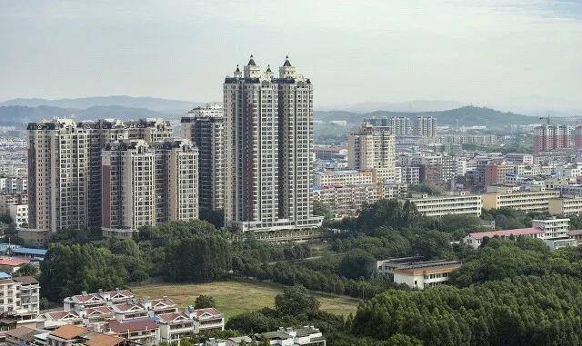 永州"南六县"和"北五县"差距大,均衡发展应先从这些方面做起_教育