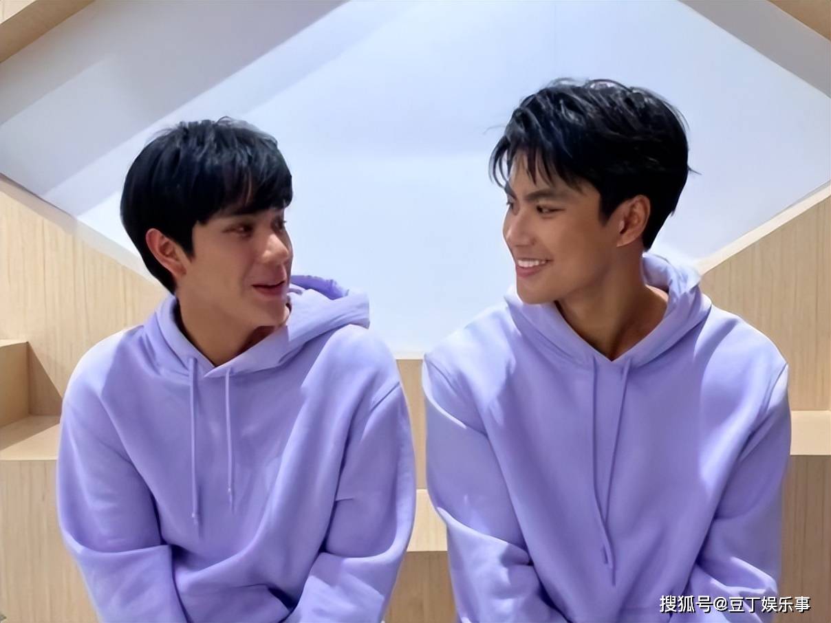 泰圈遗憾事第2弹:泰迪南农被强拆,禁忌挚友唯独二哥be_cp_gmm_文总