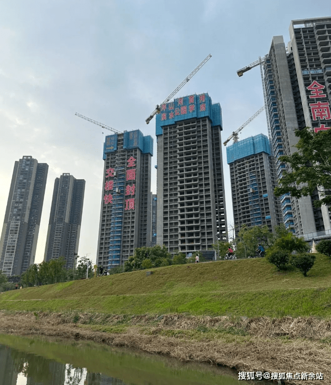 蔚蓝左岸花园/坪山蔚蓝左岸花园欢迎您(深圳蔚蓝左岸)楼盘详情/户型