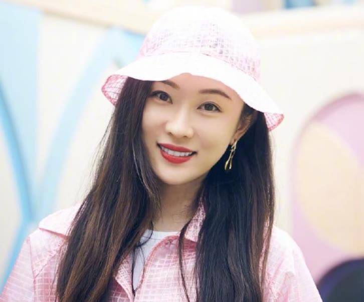 霍思燕杜江聚餐被偶遇?