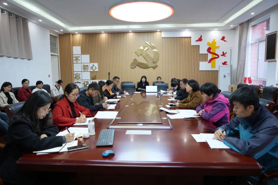 濮阳市开德小学"大教师"思政研修班第28期成功举行_赵冉_教育_君子