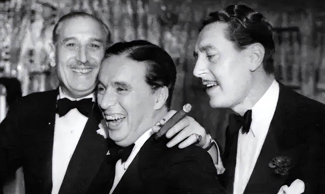 在中国吸血百年的犹太家族:侵入核心业务,操控主权,今声名狼藉_沙逊