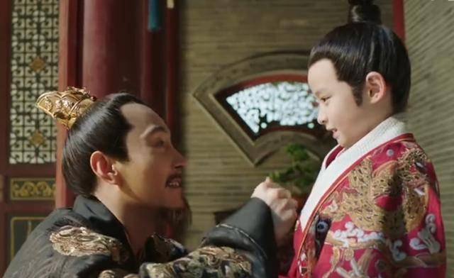 记景泰年间的大明沂王朱见深_皇帝_朱祁镇_朱祁钰