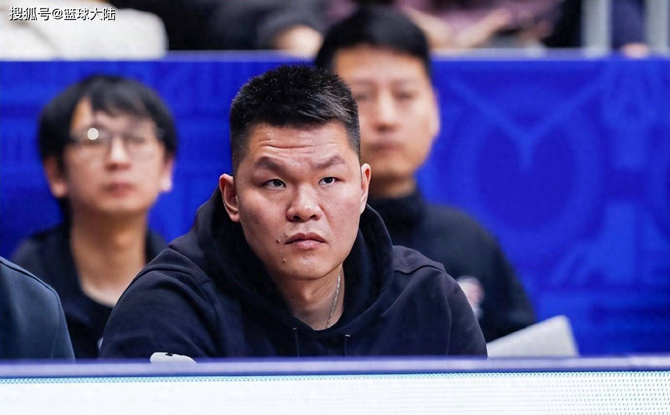 朱芳雨,别再耽误广东宏远了_广东队_周琦_外援