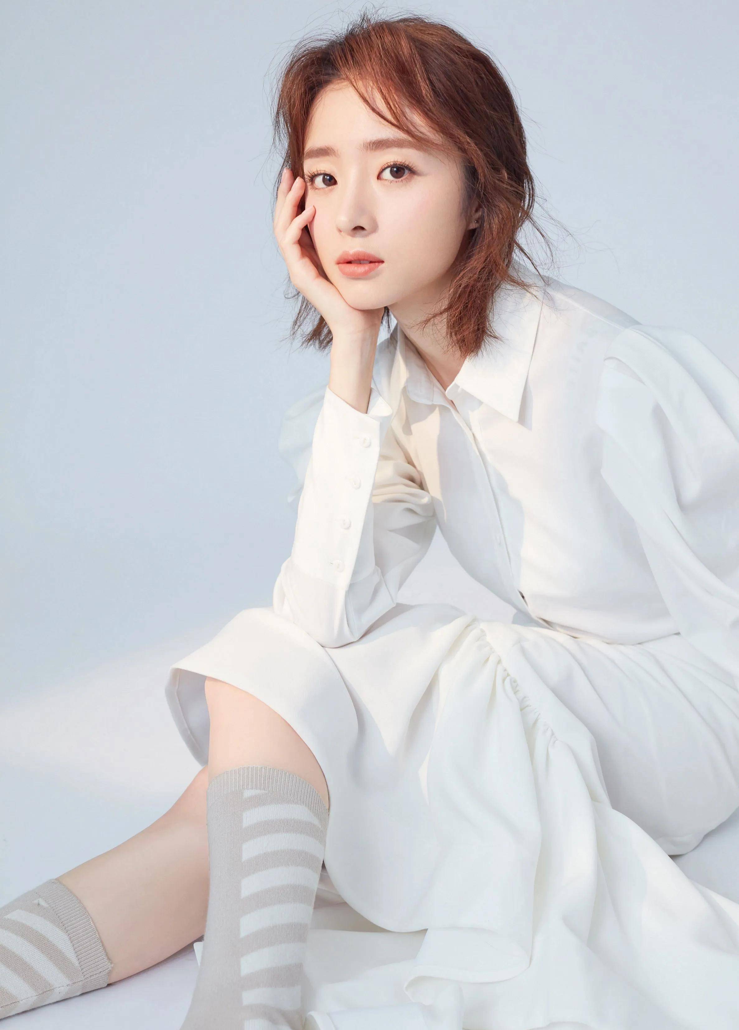 这6位"天生体寒"的女星,演技很好却不大红_李一桐_资源_大火