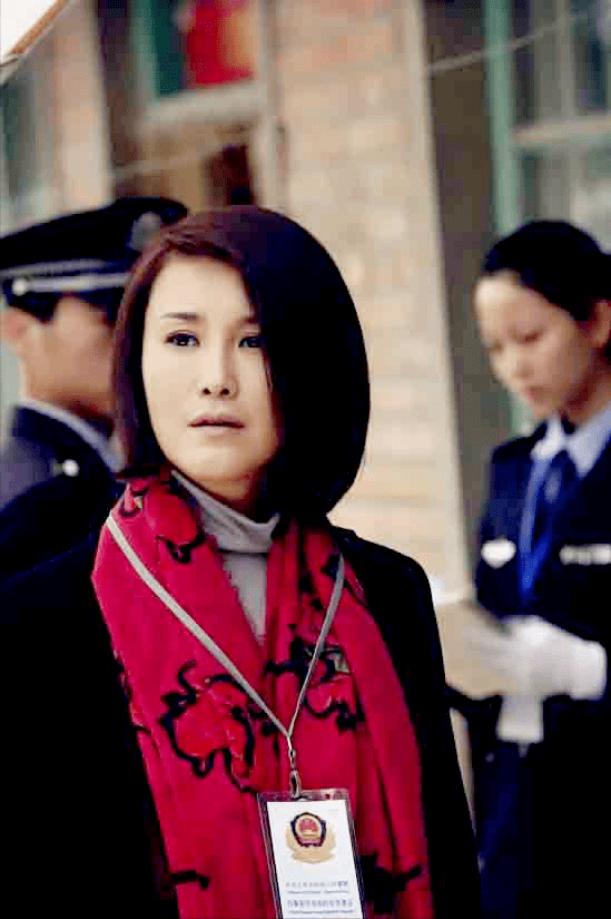 女星王茜:我演《重案六组》中的季洁,艰辛多于快乐,还差点丧命_观众