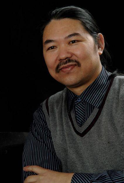 周金山大金袍原作,流通性稀缺性堪比黄金_作品_艺术_中国