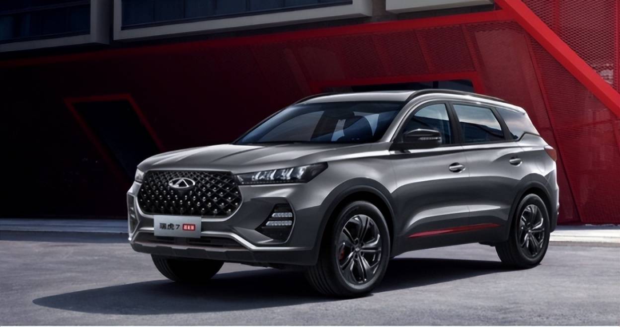 来看看吧,瑞虎7 超能版到底有什么优点?_搜狐汽车_搜狐网