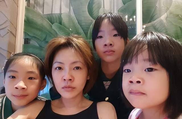 征求老公许亚钧同意,遭大s调侃,被许老三怀疑_认可_女儿_徐熙娣