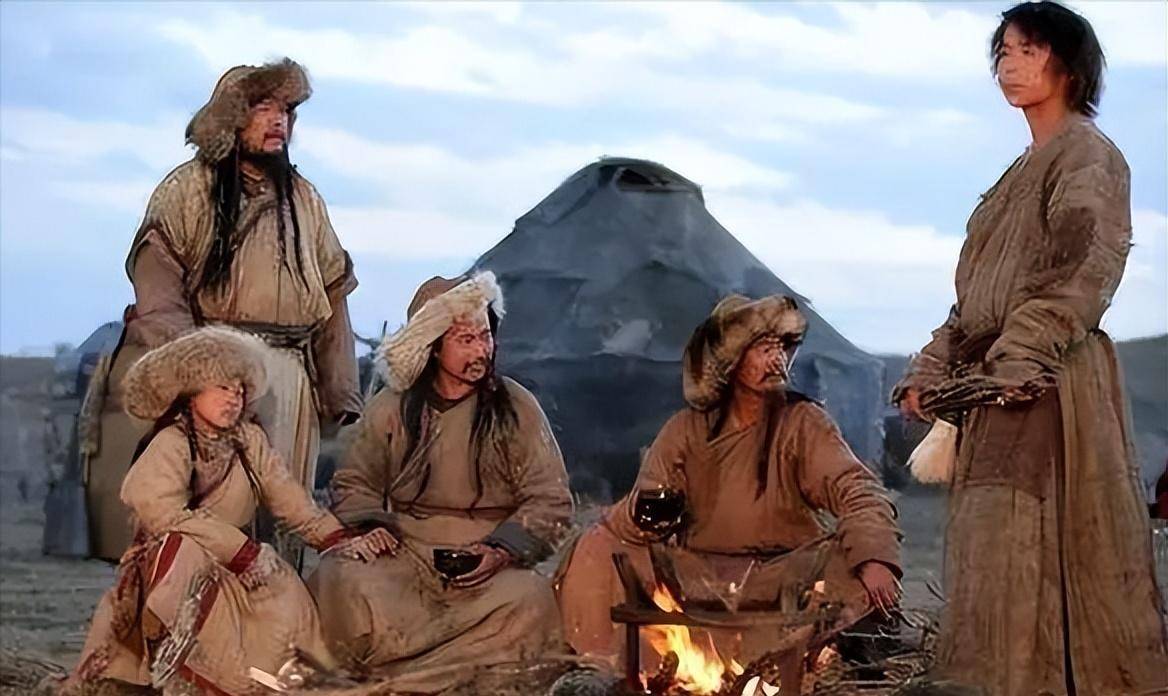 为什么匈奴人经常给被虏的汉人发老婆?汉人:这比被杀还可怕!