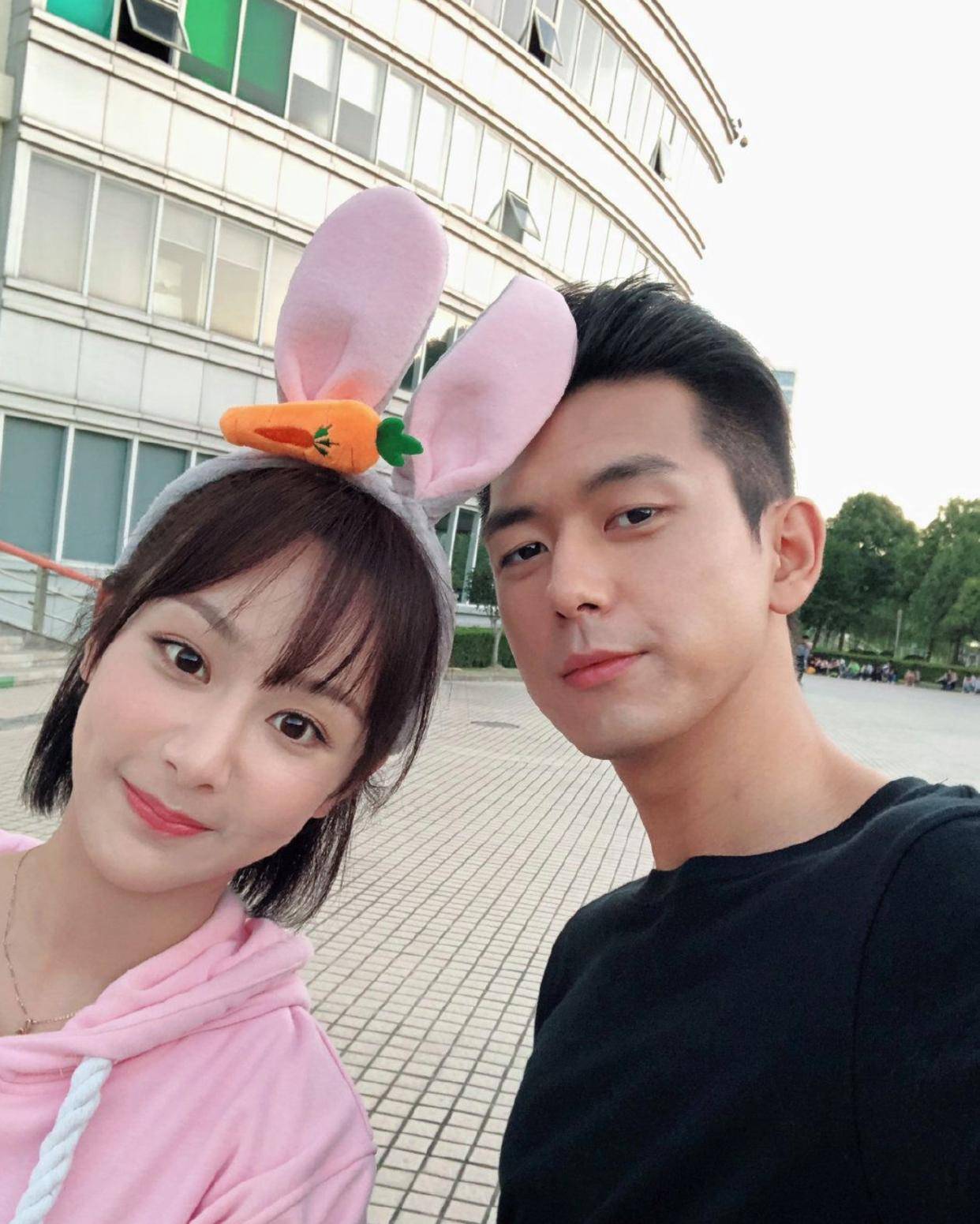 杨紫李现二搭引争议,曝杨紫给李现牵线,两人平番_刘亦菲_消息_演技