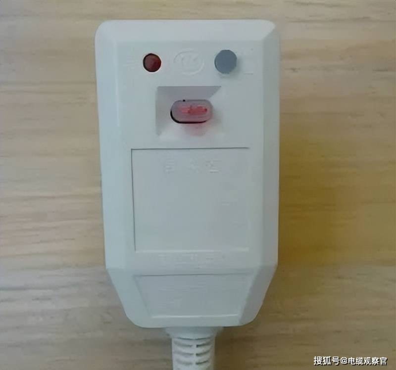电热水器地线接入墙里的神奇作用,不只是为了"接地"_电流_电位_保护
