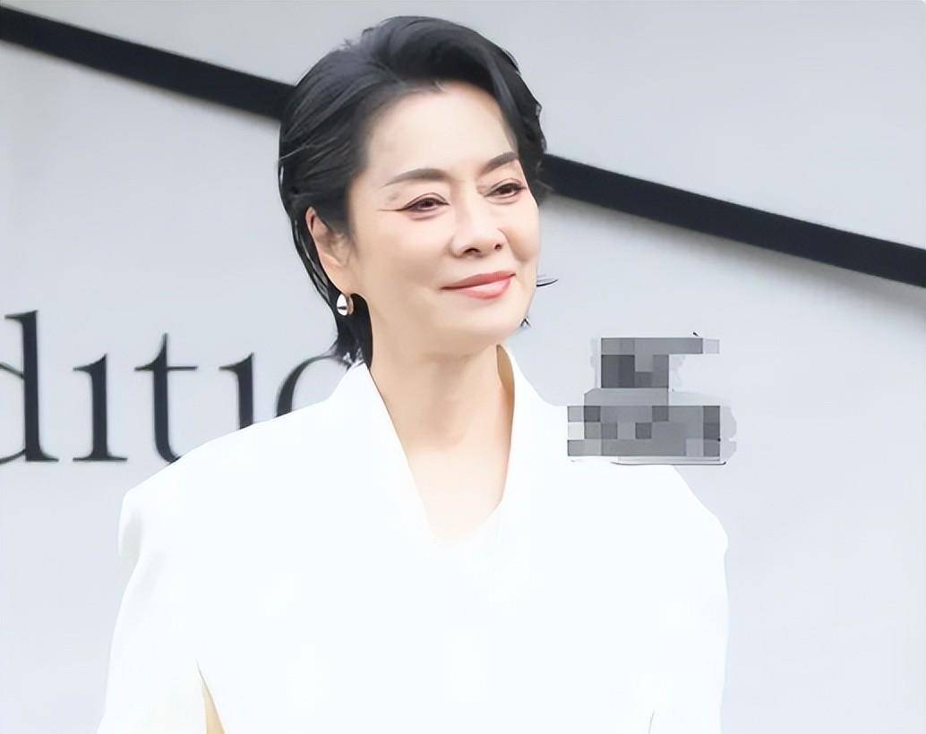 此外,毛阿敏,李萌也出现在现场.