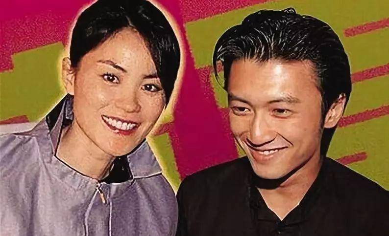 王菲谢霆锋领证了?张柏芝的"三个字"透露真相!