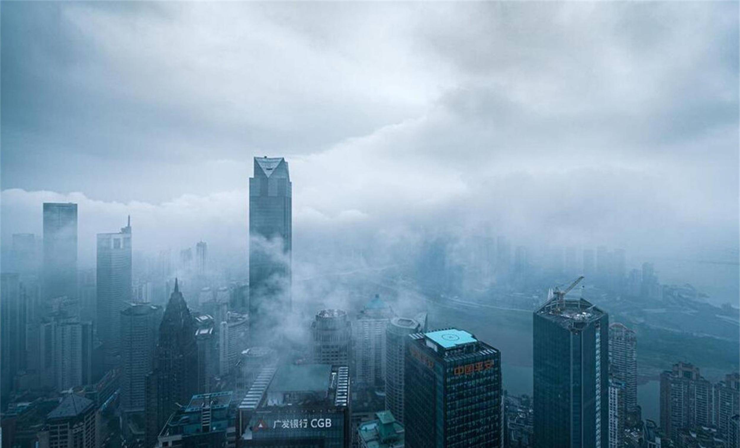 这一点在重庆地区尤为明显.