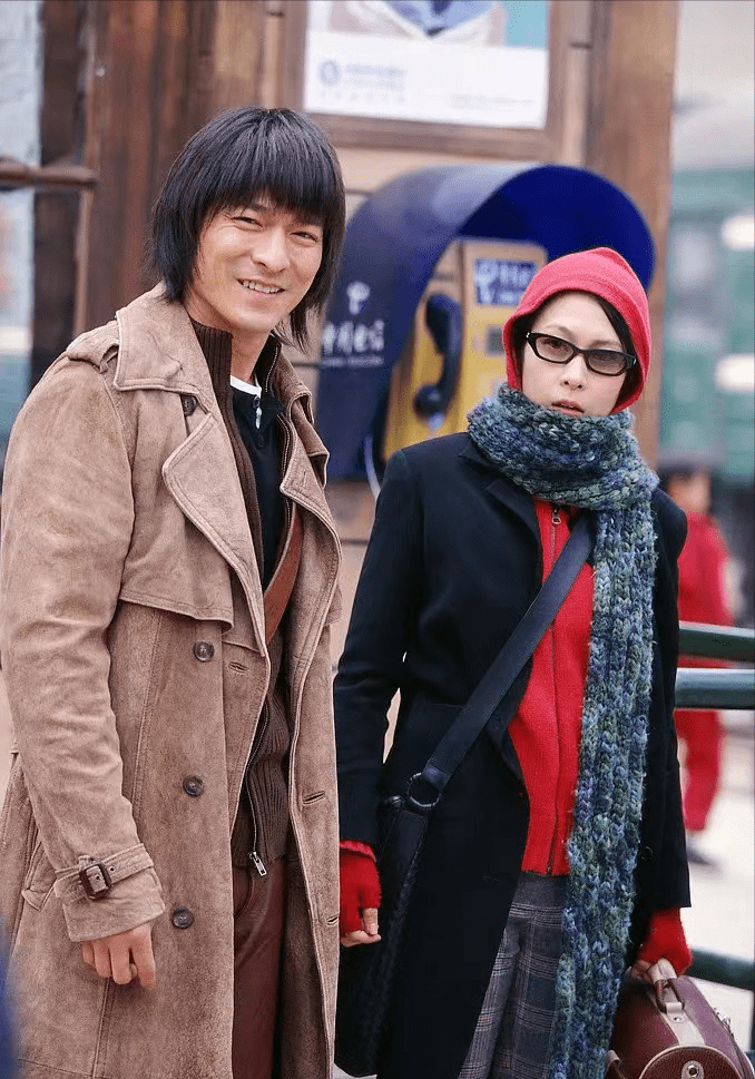 陈好成大学老师,哈妹淡出娱乐圈_电视剧_角色_刘若英