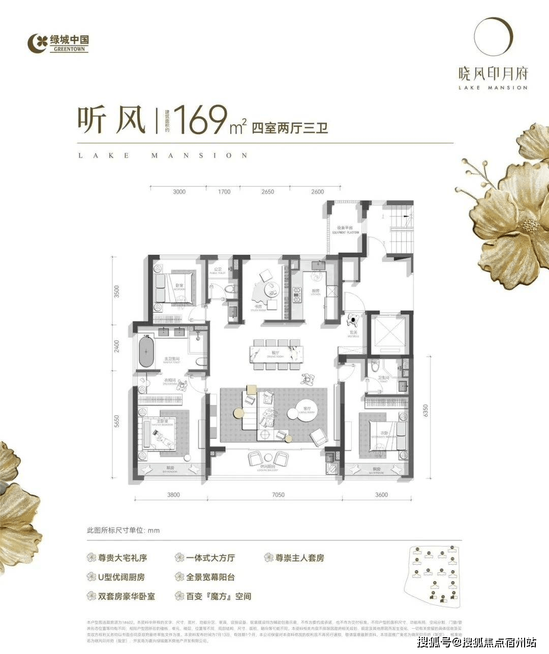 周邊學校丨小區自帶幼兒園,基金小學,綠城育華小學(預計下半年動工)