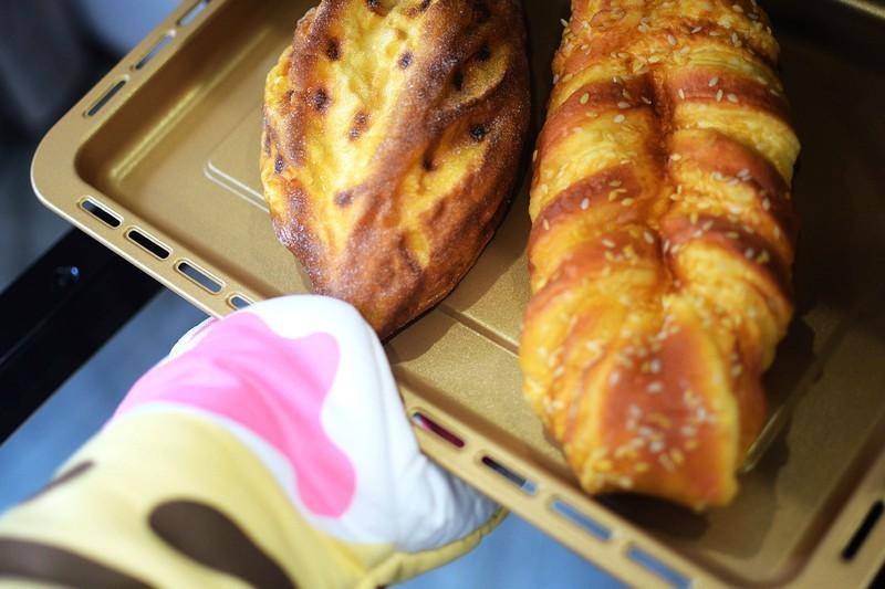 下厨更简单 提升幸福感 长帝猫小易pro烤箱