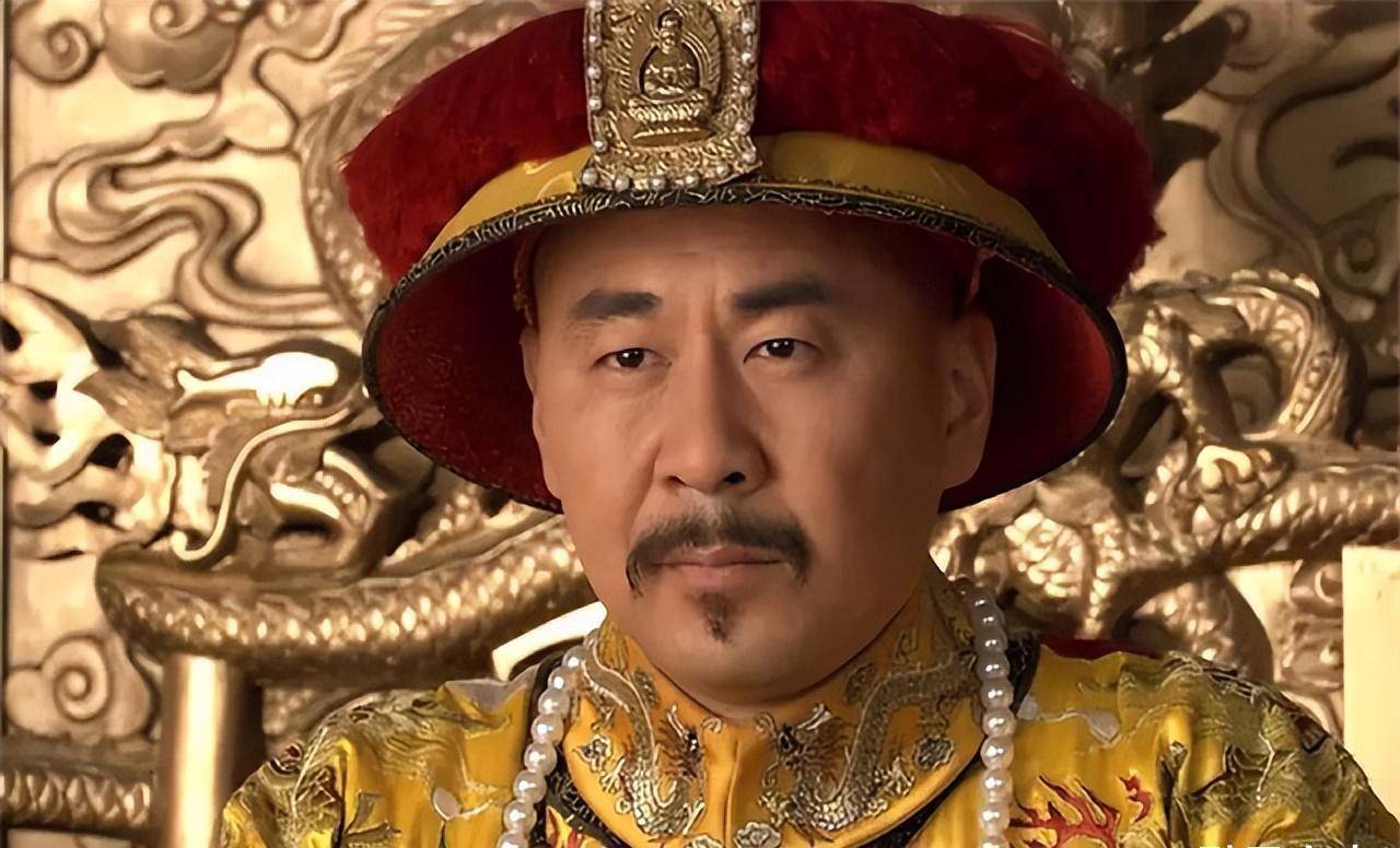 历史上,雍正真的很爱年妃吗?封皇贵妃,与雍正合葬,答案很明确_年氏_康