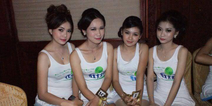 被骗到缅甸的女人有多惨?