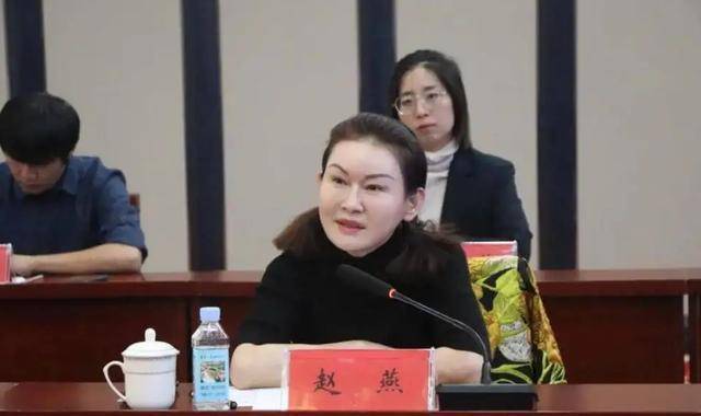 山东神秘女首富:20年赚下500亿,掌控全球36%的市场,来历不简单_赵燕