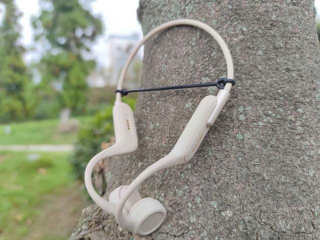 南卡Runner3骨传导耳机:打造沉浸式运动体验,尽享音乐之美