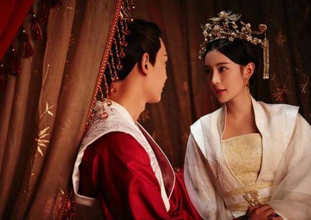 长孙皇后是贤德皇后,生的儿子一个比一个差,危害大唐江山_李泰_太子