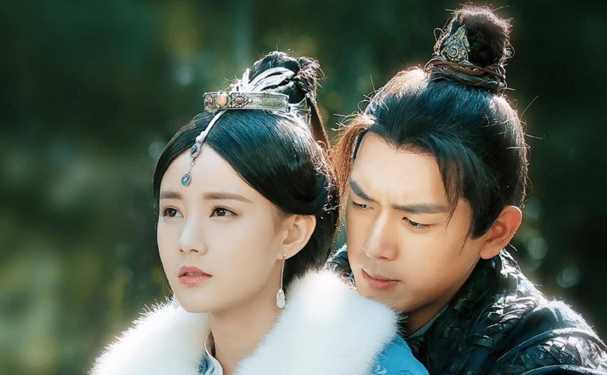 李现龚俊新剧撤资?刘亦菲赵丽颖杨幂杨紫4大金刚,成招商利器!