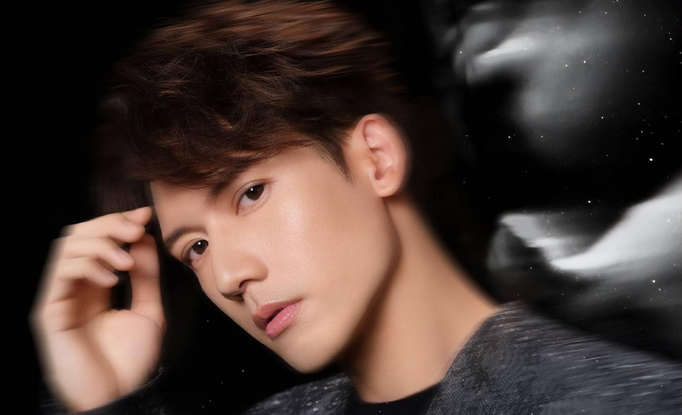 遗憾的是,他并没有在胡彦斌阵营中爆发,歌舞功底也没有陆毅,韦迅那么