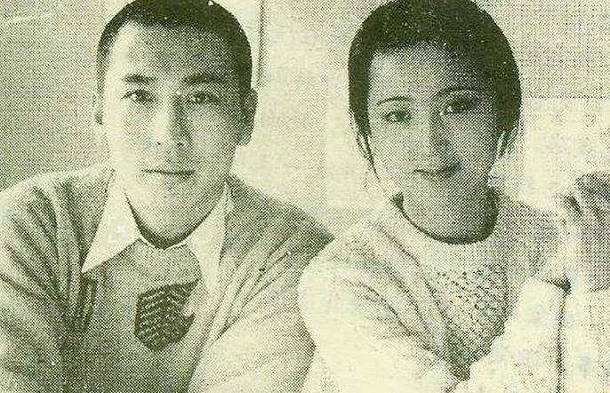 爱上14岁的陈晓旭,苦等8年后结婚,如今毕彦君再婚幸福美满_红楼梦_林