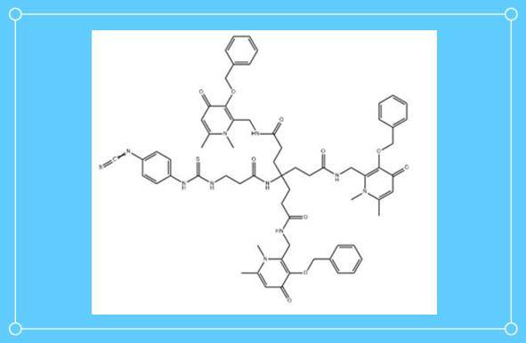 1807847-98-8,thp ncs,大环金属螯合剂,具有特殊结构的有机化合物