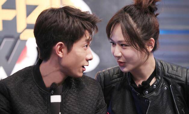 张一山本人也没有在公众场合表现出来想要找女朋友的意愿