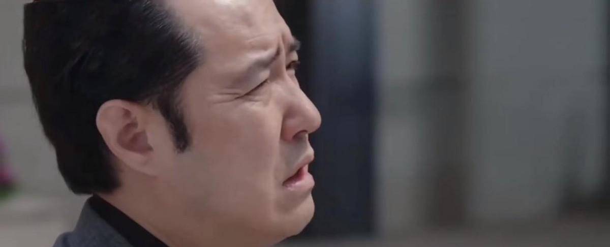 积压2年,陆毅《人民警察》终于能播了,阵容强悍,有成剧王潜质_赵海洋