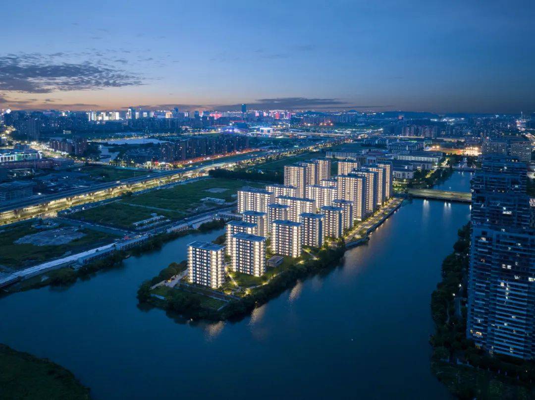 「绍兴黄酒小镇云树湾」最新房价丨黄酒小镇云树湾户型图_交通地铁