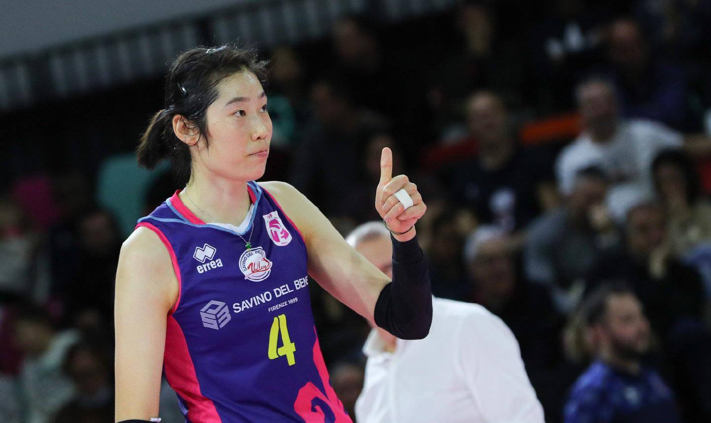 时隔多年再登欧冠赛场,斯坎迪奇女排迎来开门红_迪克_扣篮_对手