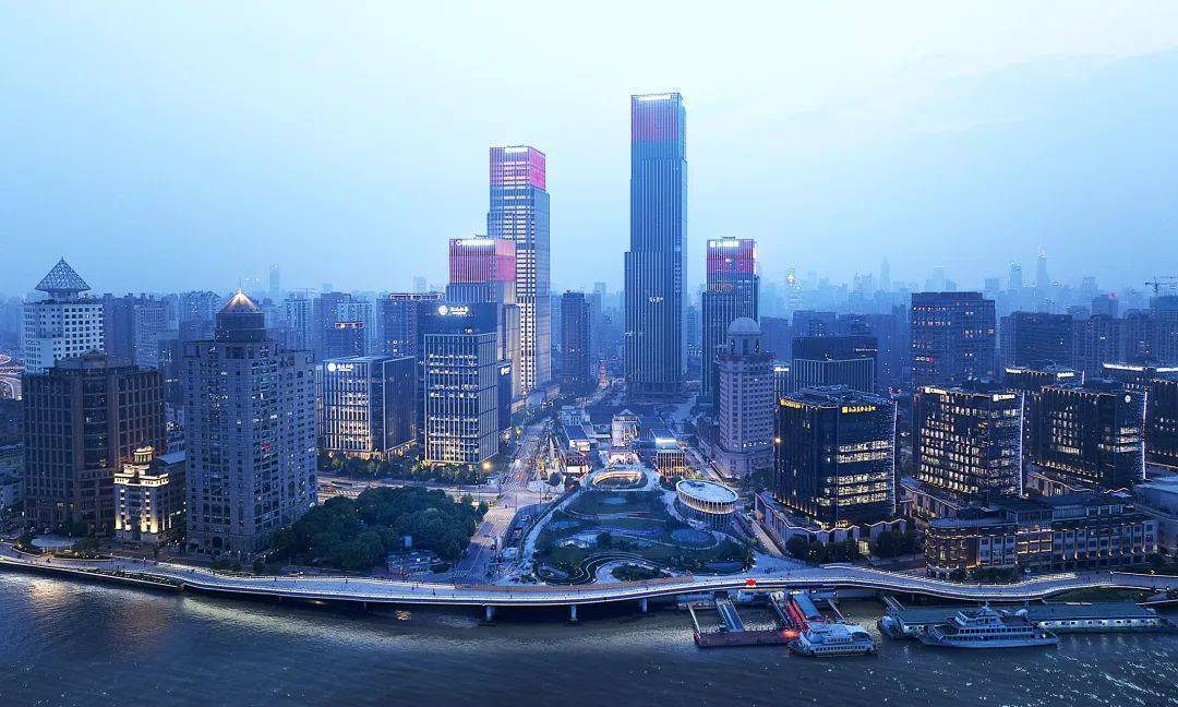 网站丨上海外滩·天幕1715-详情丨房价丨户型丨样板间_绿地_金融_中心