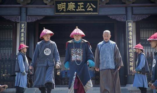 且不是一般人能当的_电视剧_时期_因为