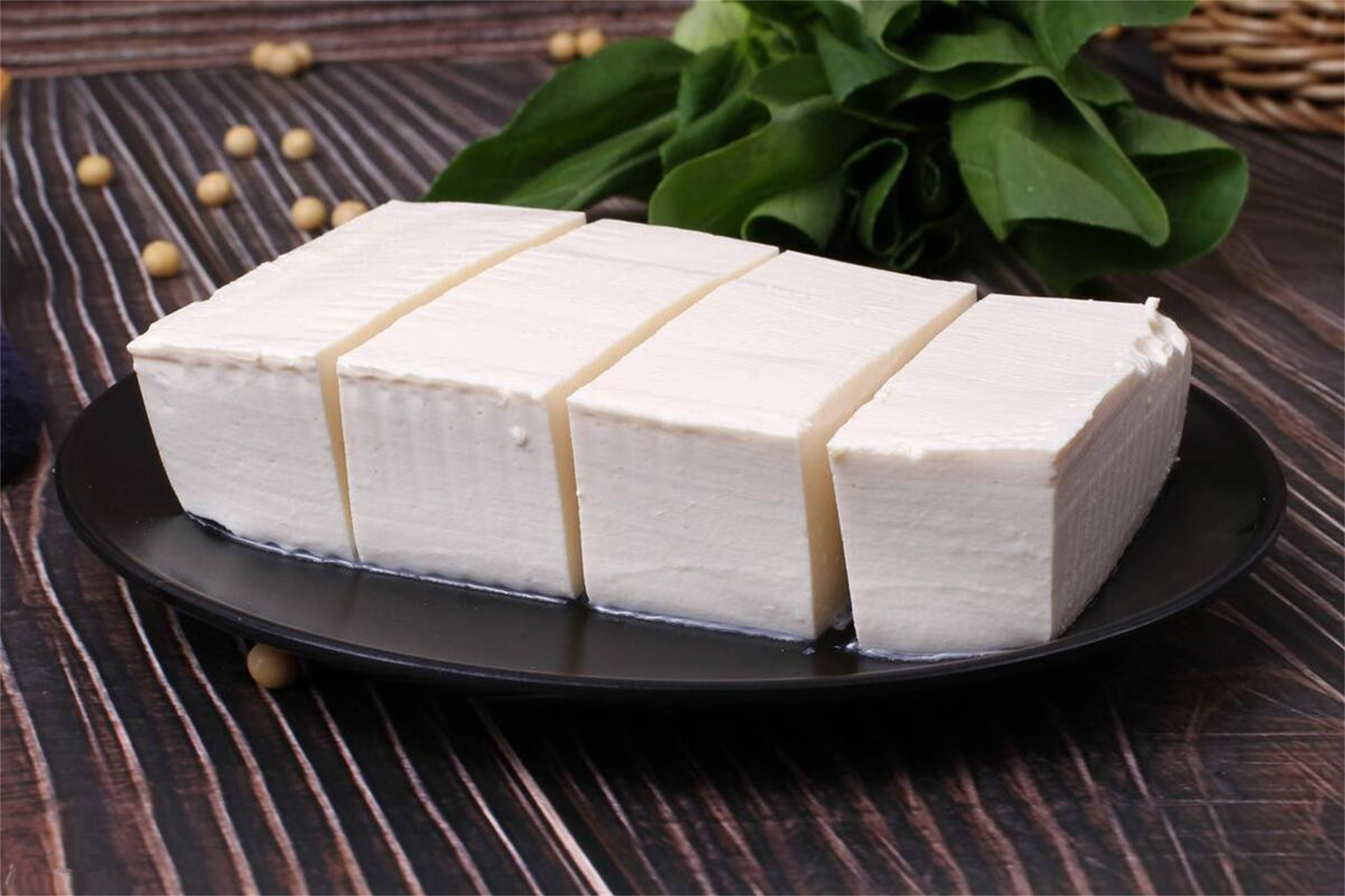 安徽淮南的八公山豆腐可以说是豆腐界的"鼻祖",相传淮南王刘安就是在