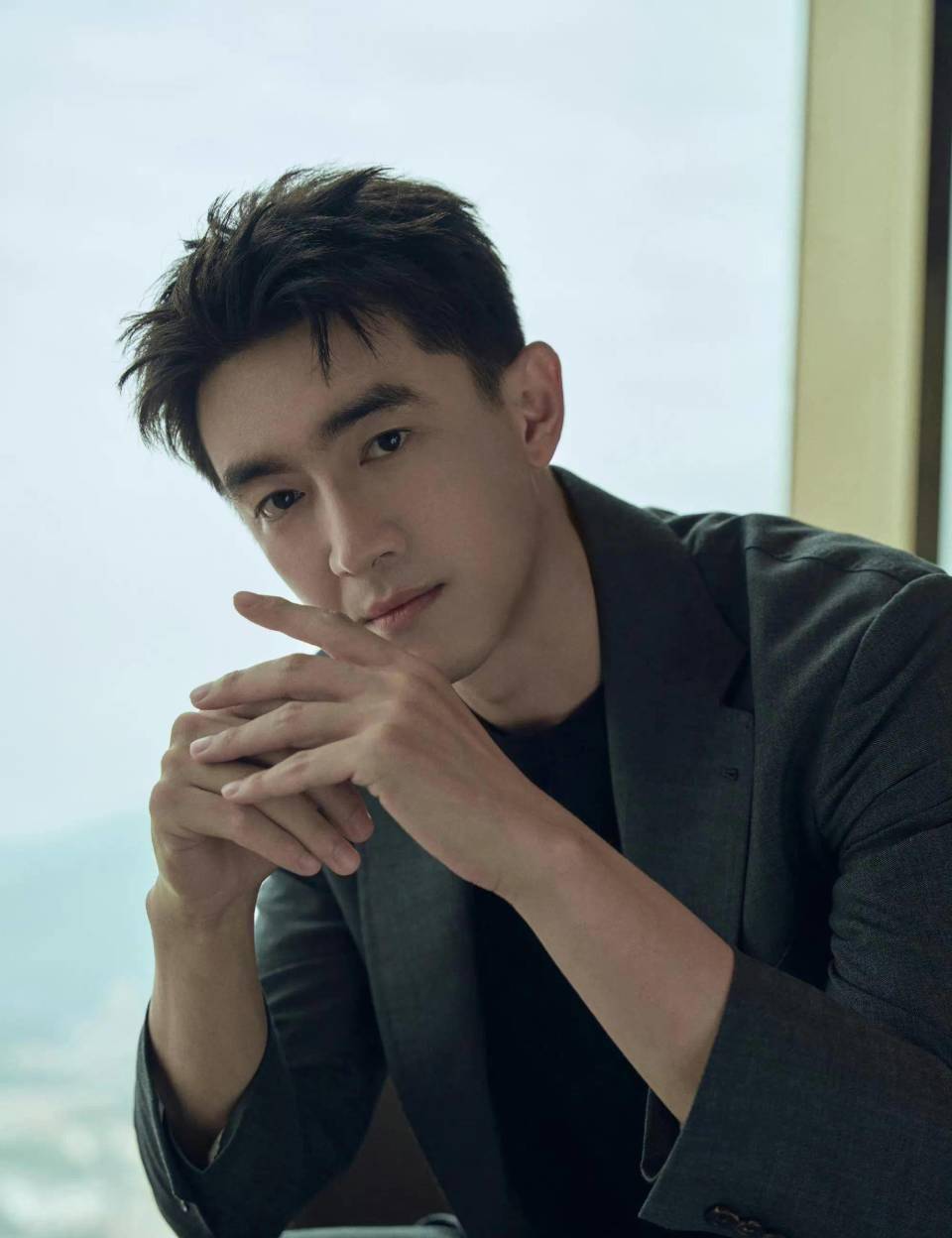 《青簪行》重燃希望,重拍男主戏份,杨紫彭冠英有望再创辉煌_林更新