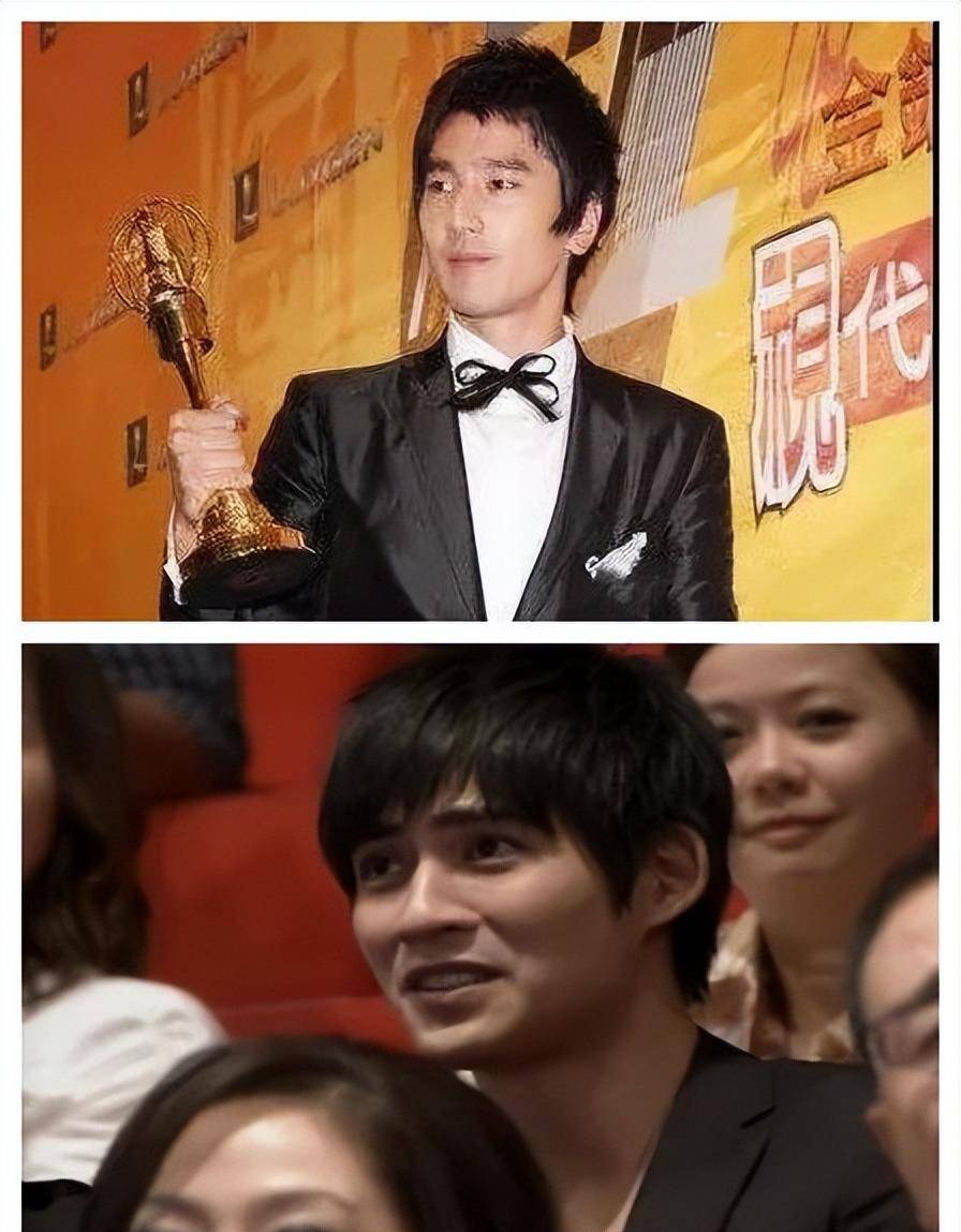 过去21年,5位主角令人唏嘘,"小透明"成一线明星_周渝民_言承旭_林志玲