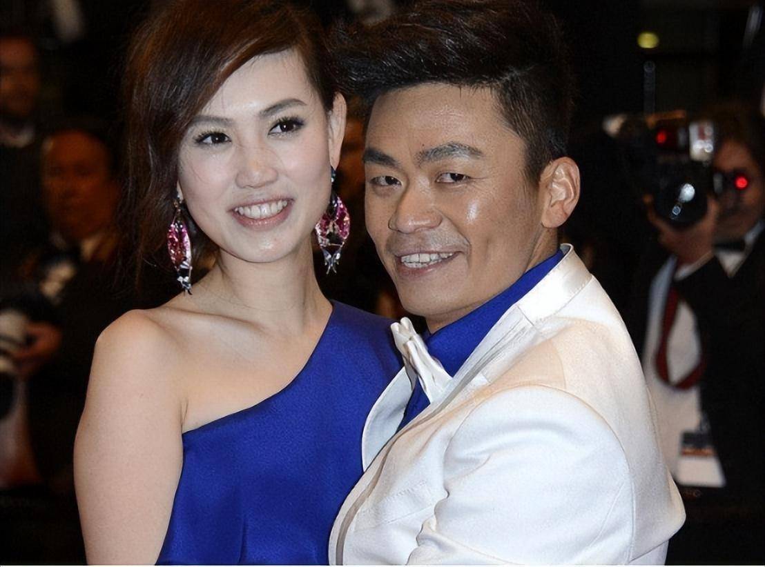 事实证明,"美艳娇妻"马蓉离开王宝强后,成了一个"人间笑话"_宋喆_关系