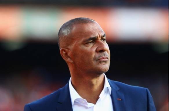 曼联还活在过去,荷兰名宿古力特批评曼联表现不佳_路德·古利特_足球