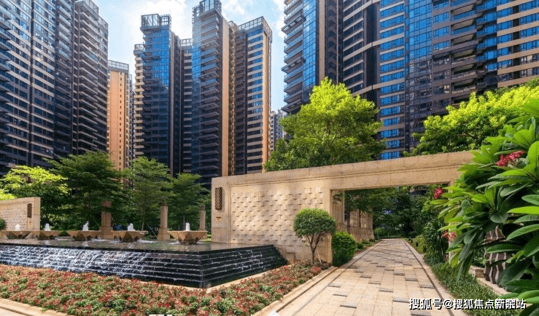 佳境康城(售楼处)首页网站|中山佳境康城欢迎您|价格_户型_地址_楼盘