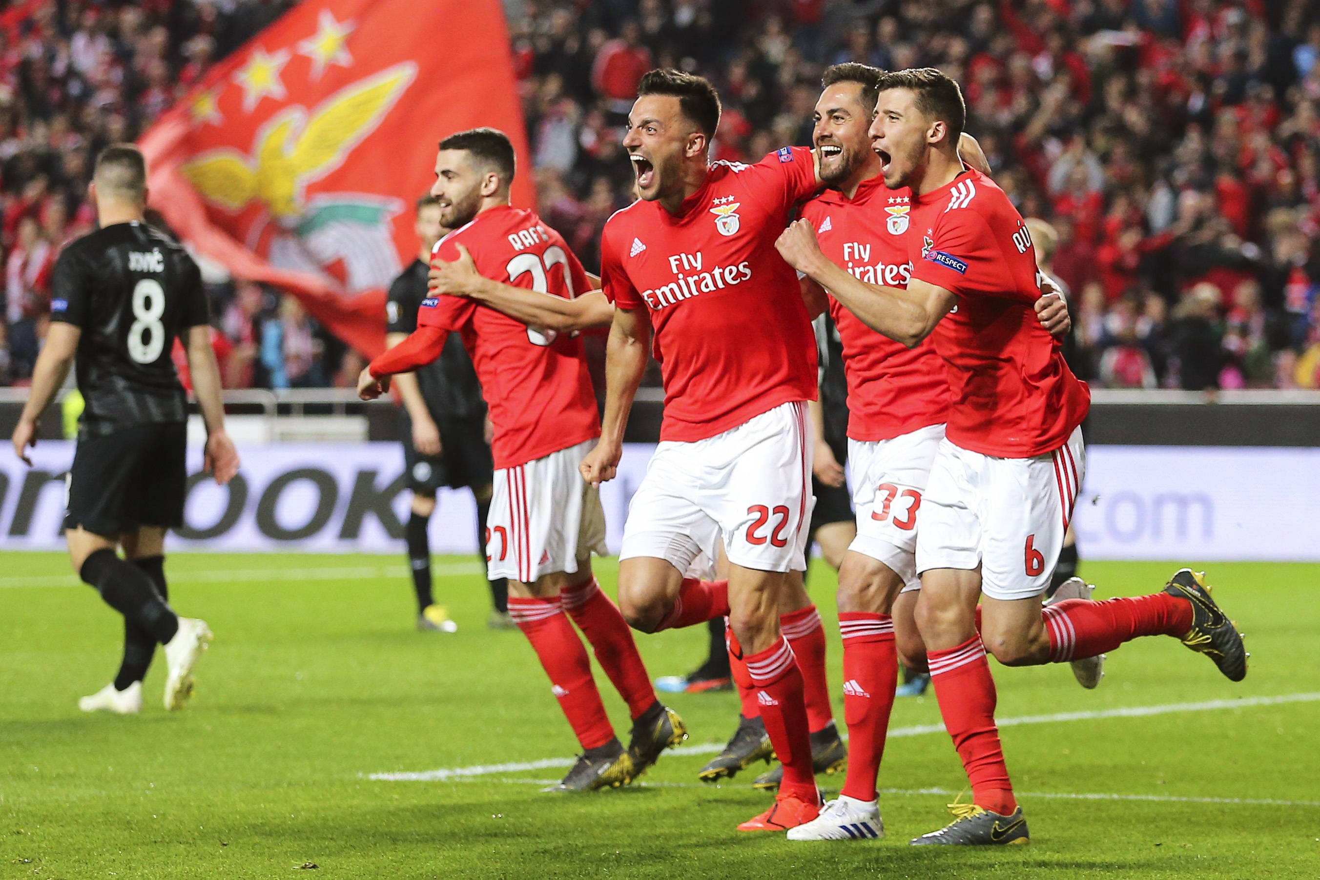 竞彩足球周日021推荐:本菲卡vs里斯本竞技_联赛_赛季_比赛