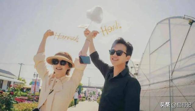 孙俪邓超,这一对模范夫妻官宣离婚了?