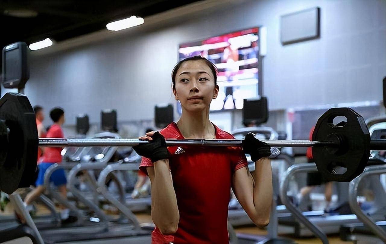 孙燕_比赛_中国女排