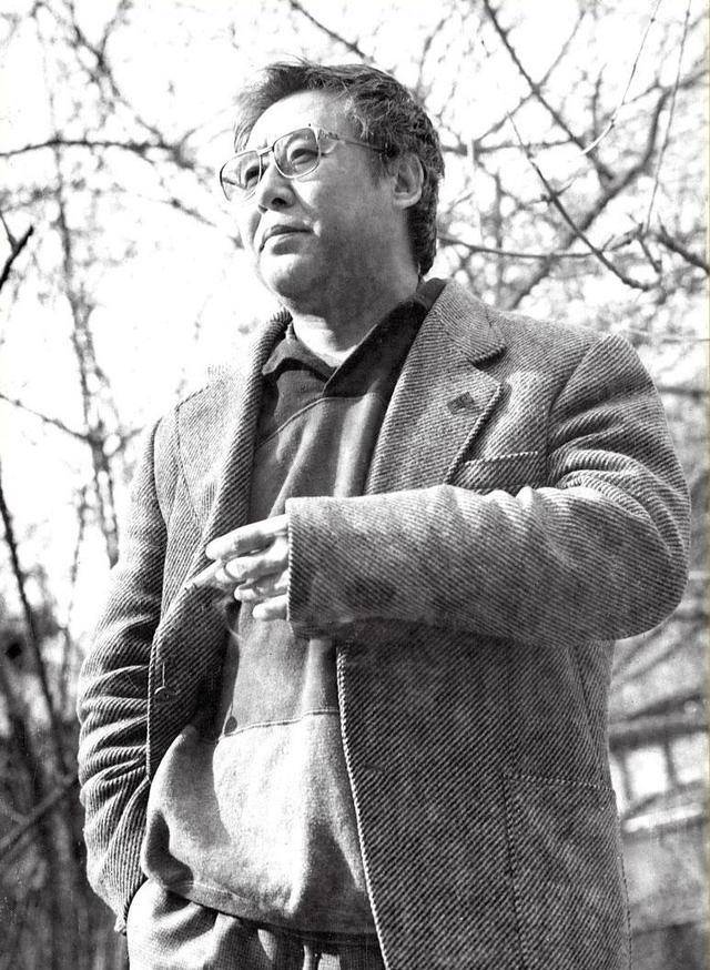 林达曾经那么爱路遥,后来为何非离婚不可?_女儿_工作_父母亲